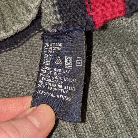 Tommy hilfiger sweater - Picture 7 of 13